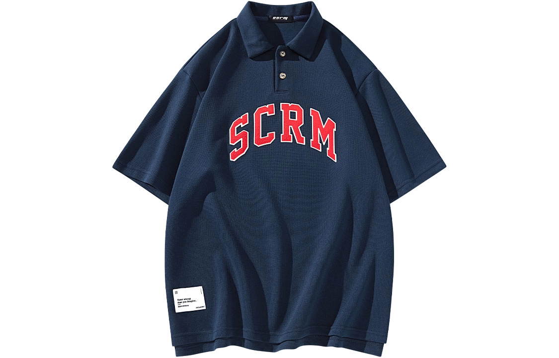 SCRM LogoPolo