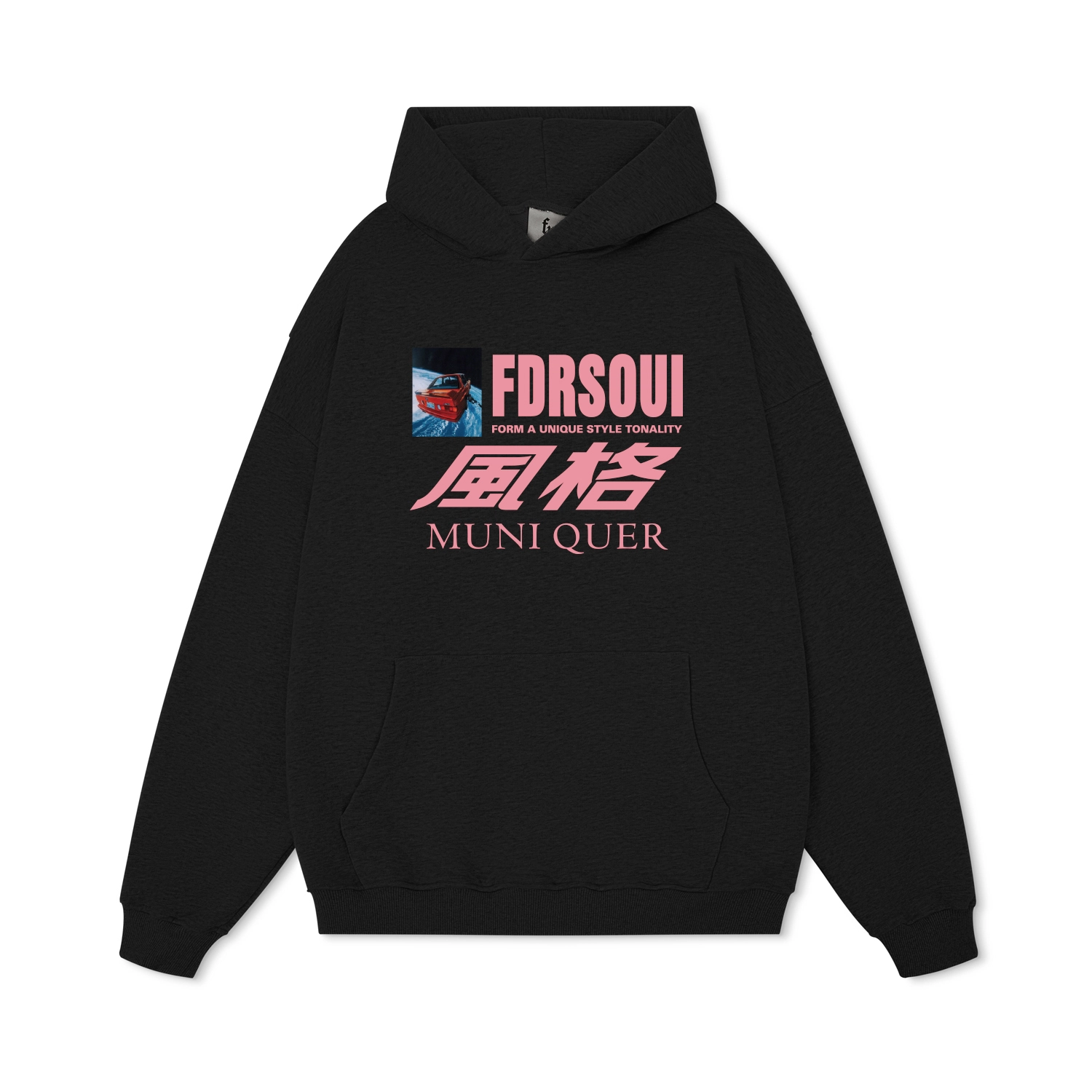 FDR