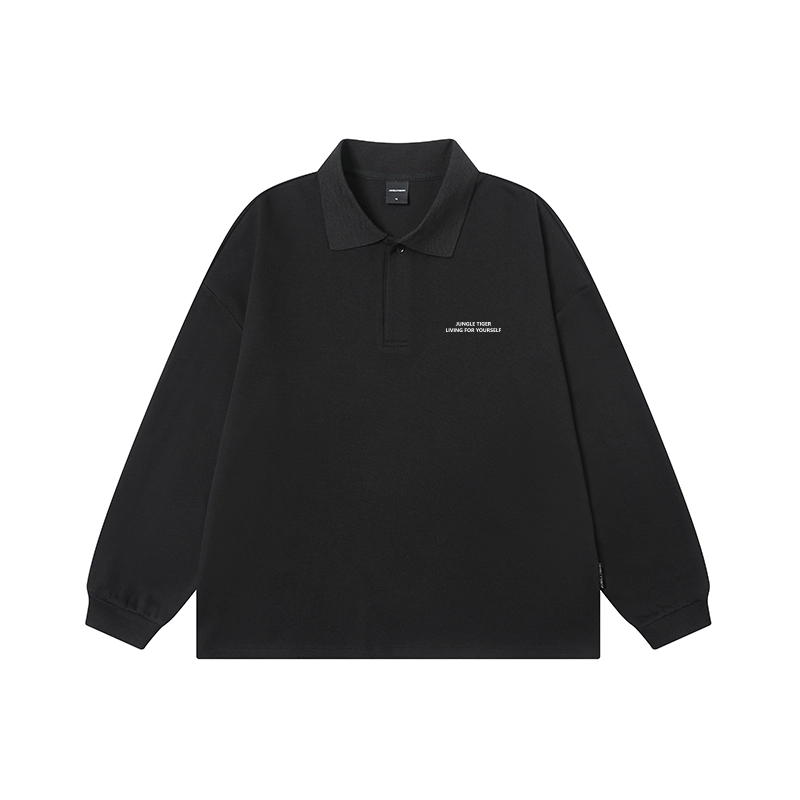 JUNGLE TIGER Polo