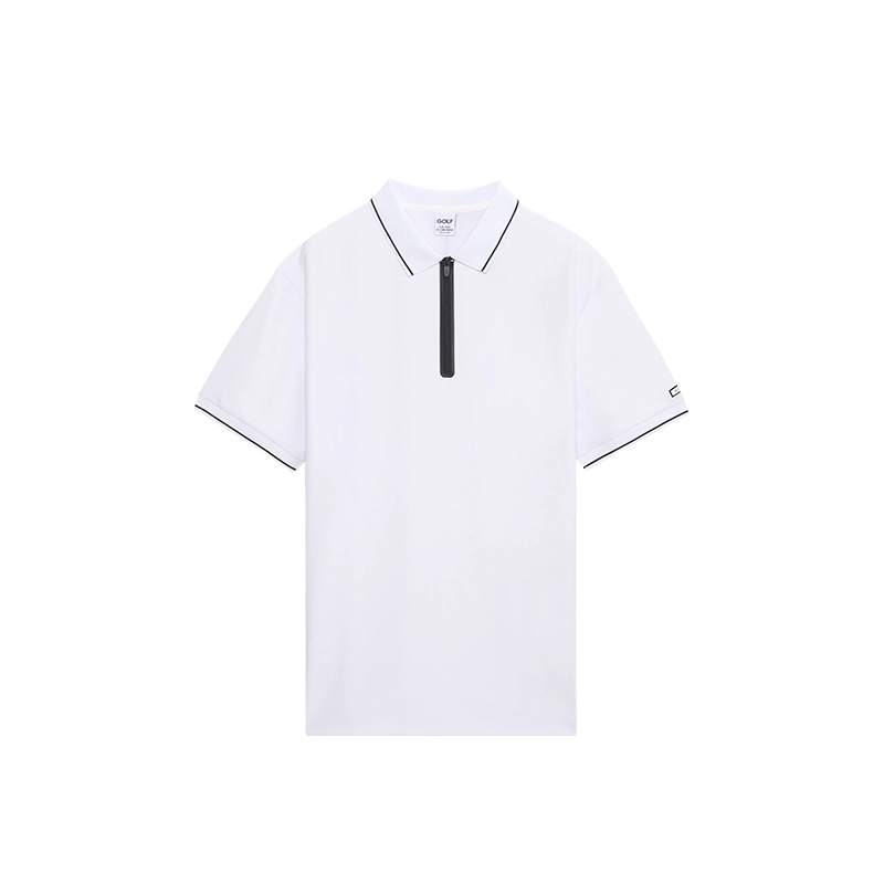 GOLF LogoPolo