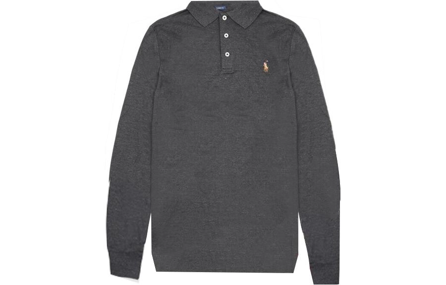 Polo Ralph Lauren FW22 LogoPolo