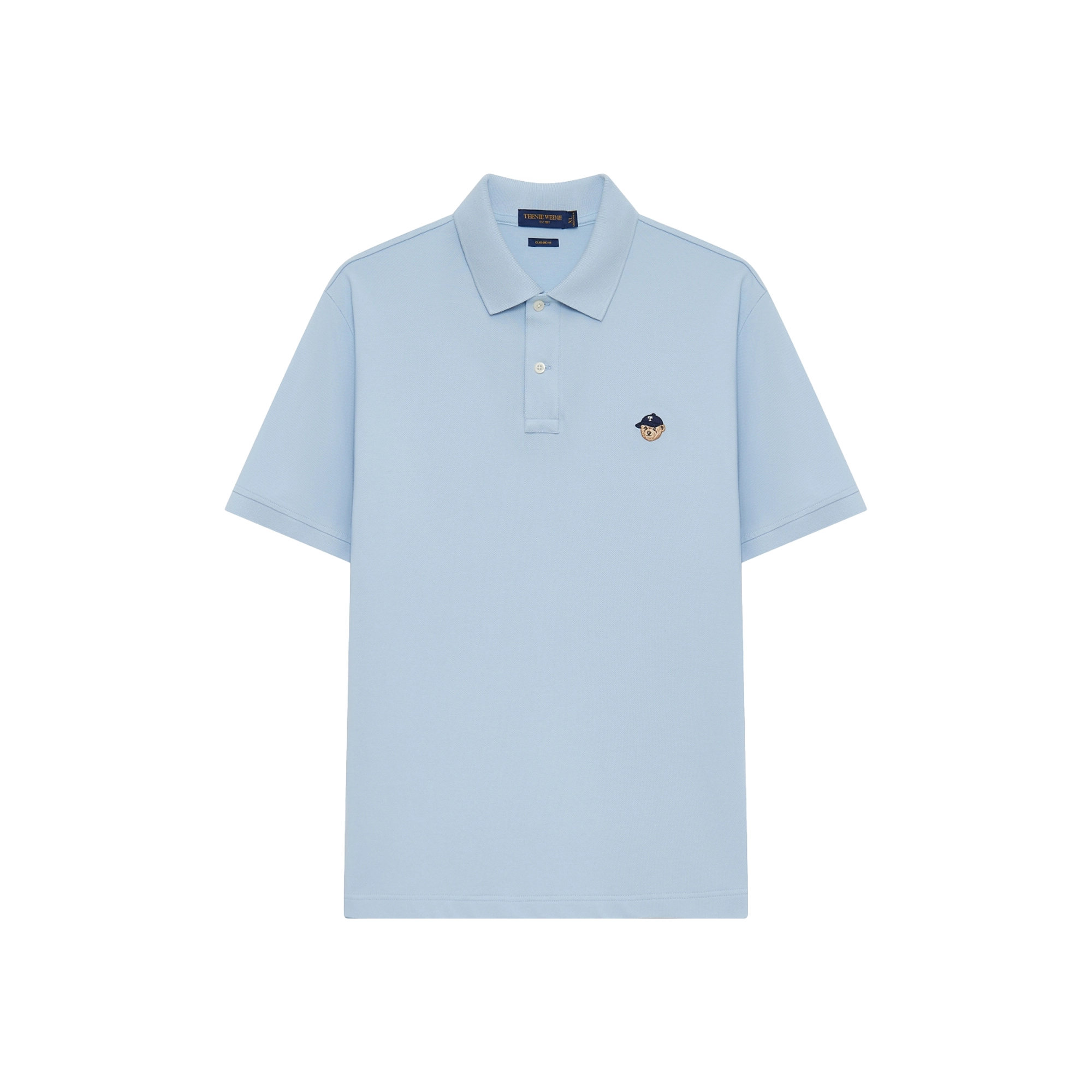 Teenie Weenie Men Polo