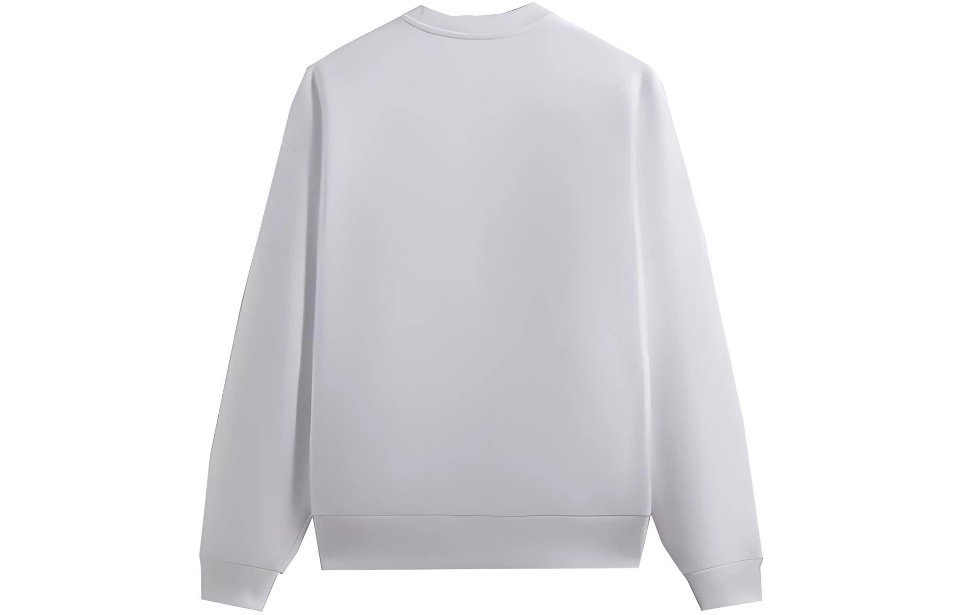 KITH x NFL FW23 Giants 1925 Nelson Crewneck LOGO
