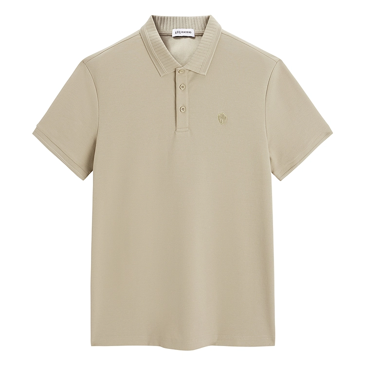 PEACEBIRD MEN Polo