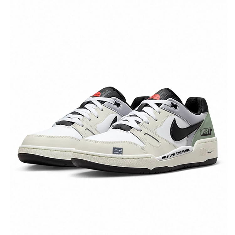 Nike Full Force Low