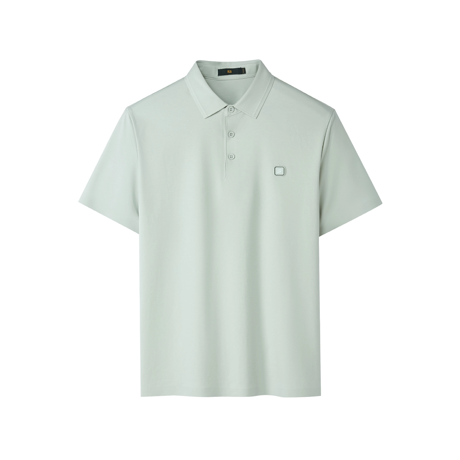 HLA Polo 16