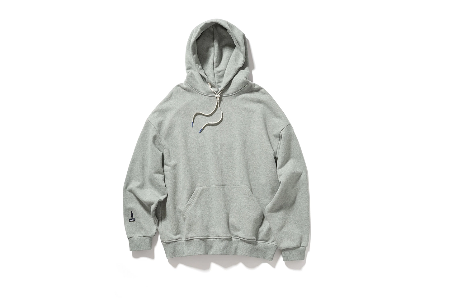nautica white sail x POPBOY FW23 Logo