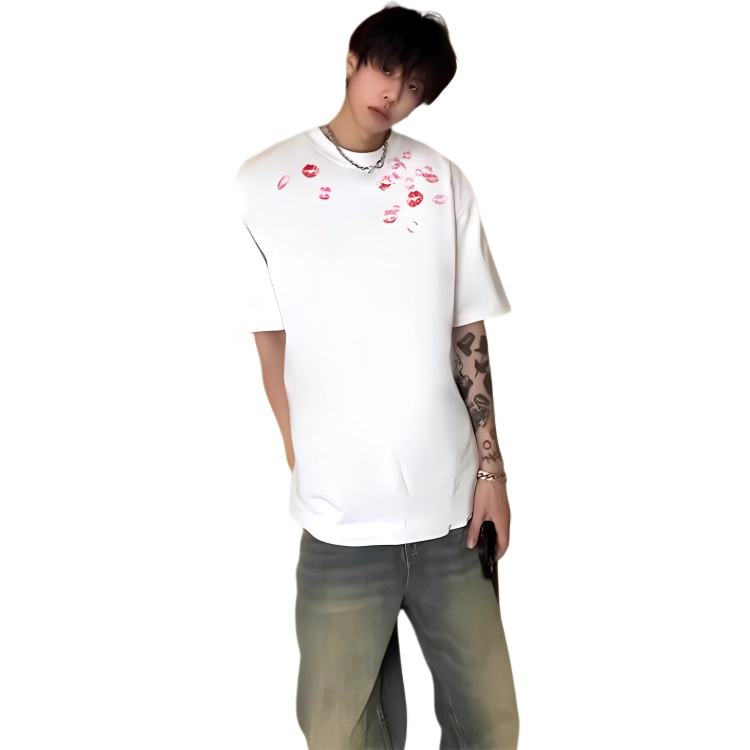 T