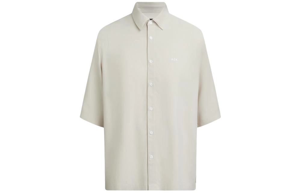 ARMANI EXCHANGE SS24 Logo