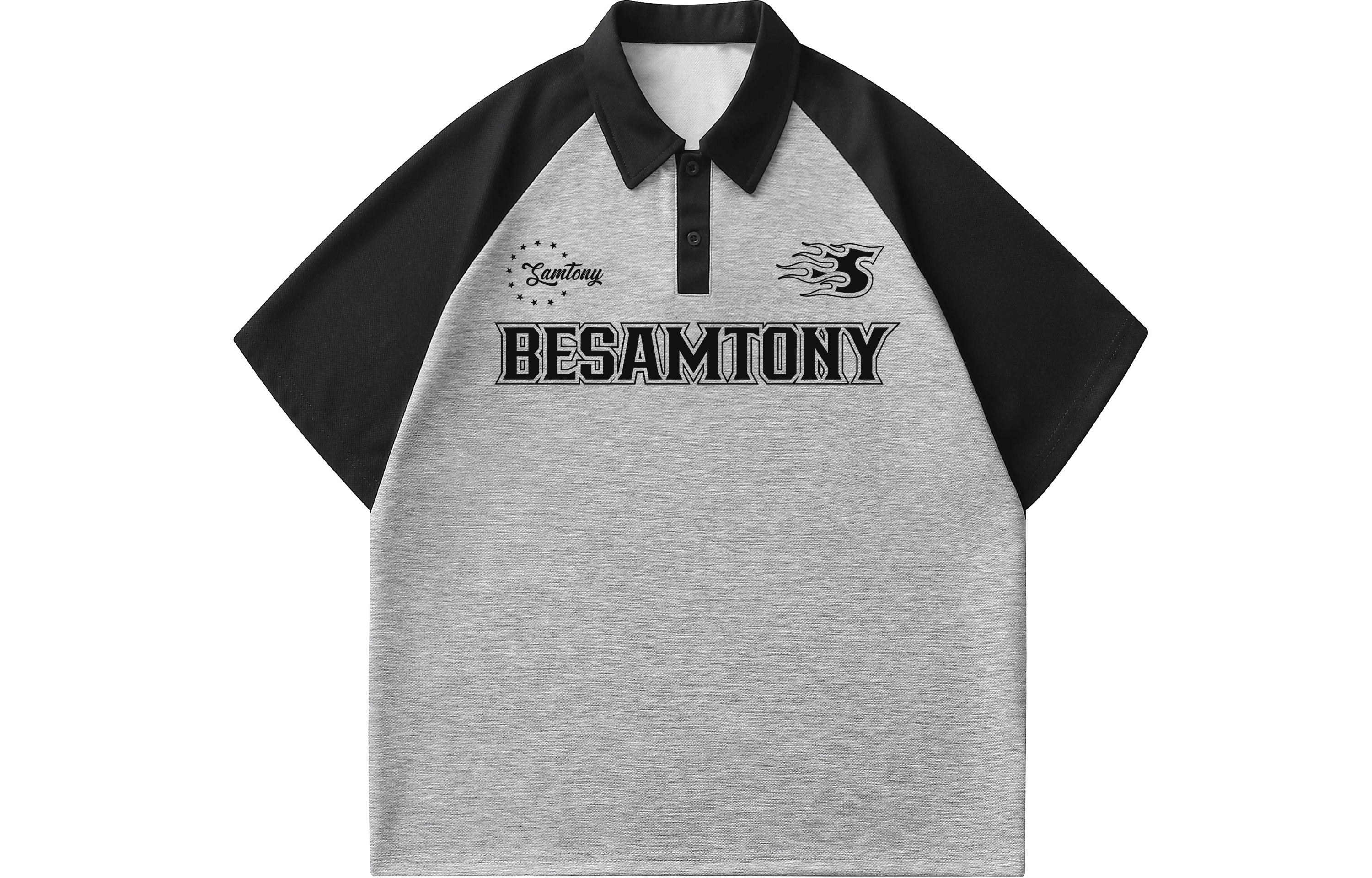 Samtony LogoPolo
