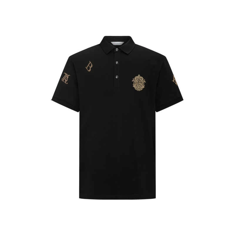 K-BOXING Polo