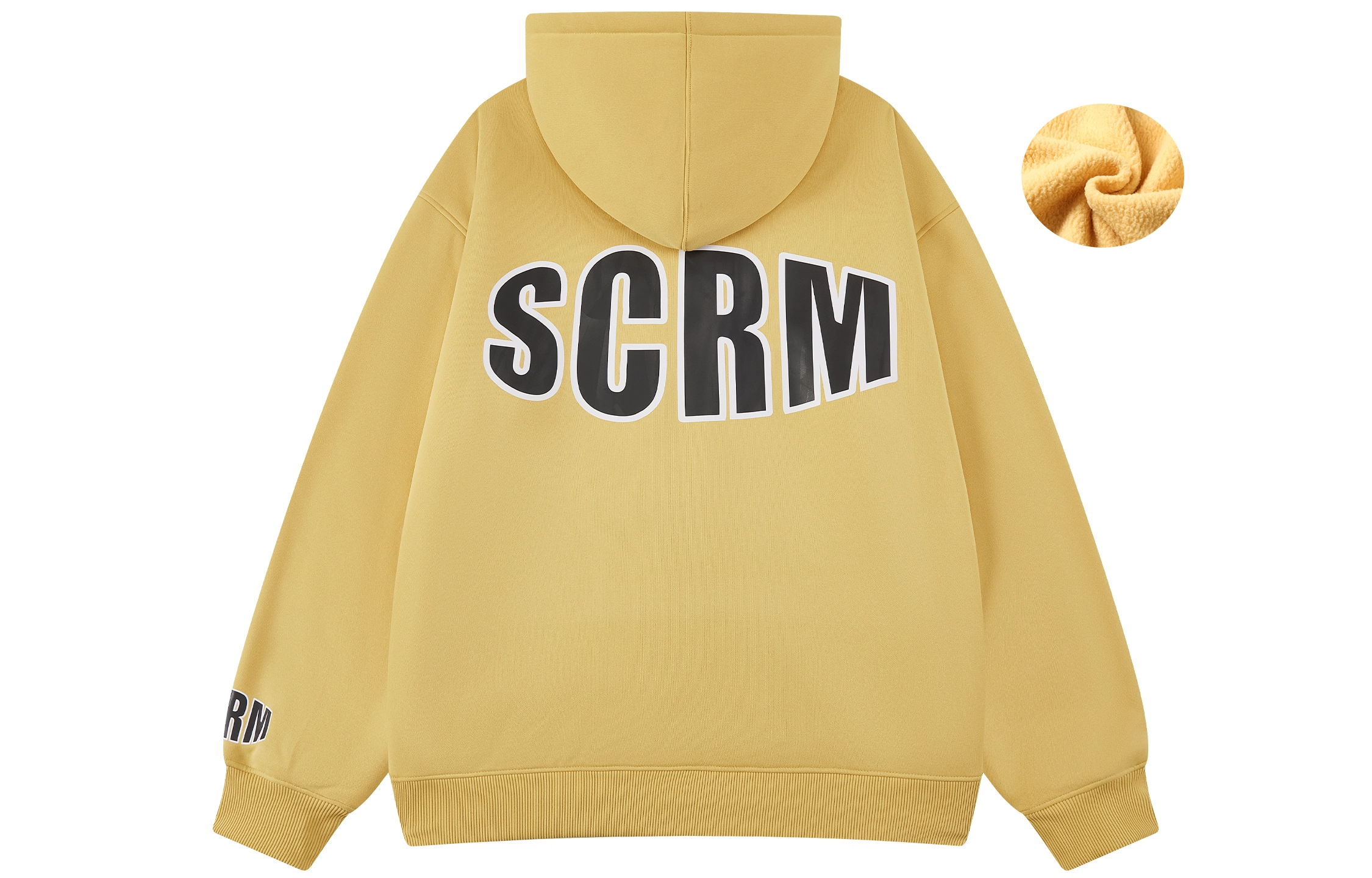 SCRM Logo