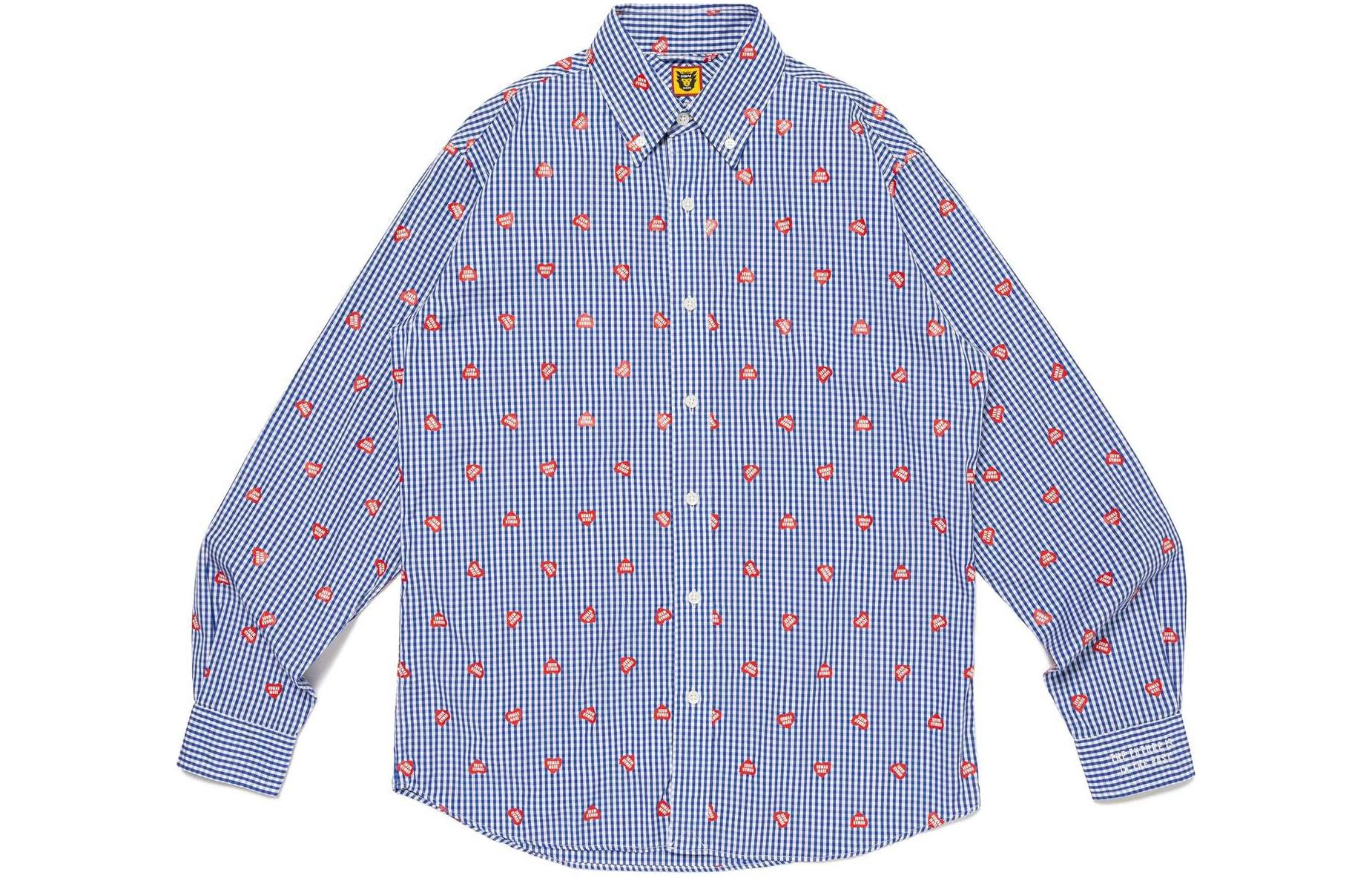 HUMAN MADE SS24