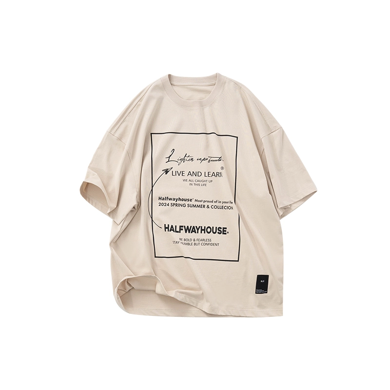 halfwayhouse T
