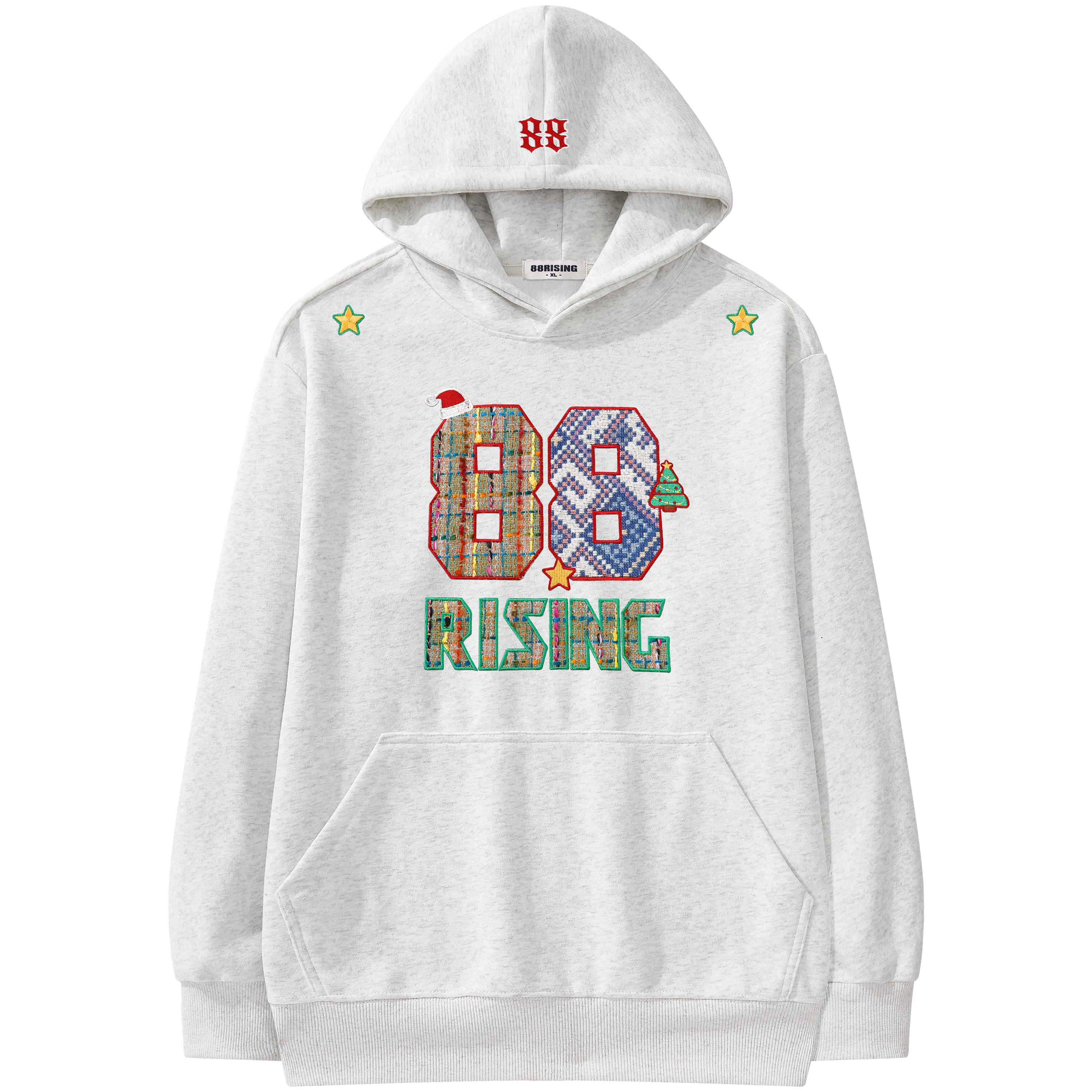 88rising