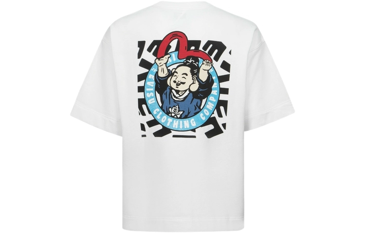 EVISU SS24