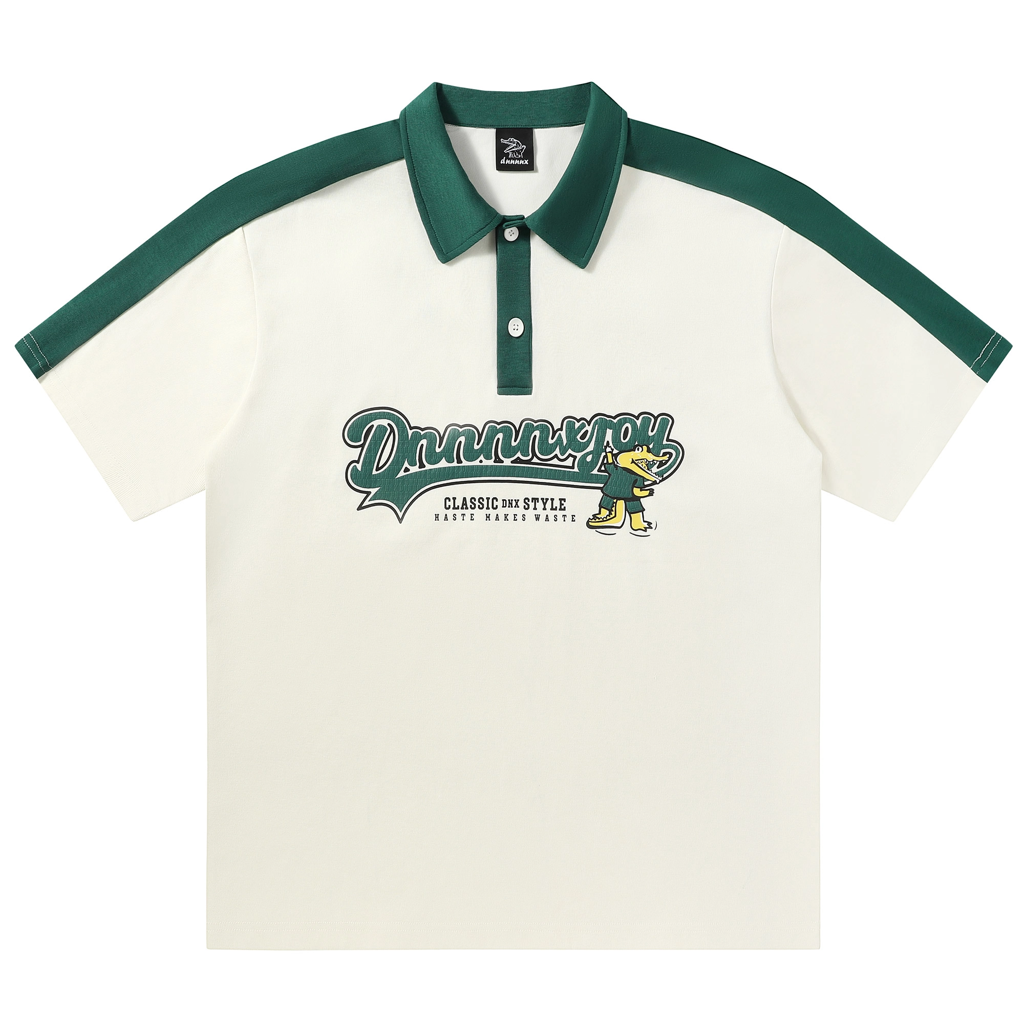 dnnnnx LogoPolo