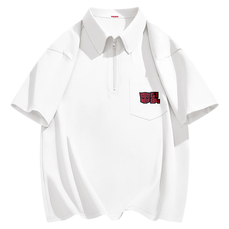 TRANSFORMERS vibePolo