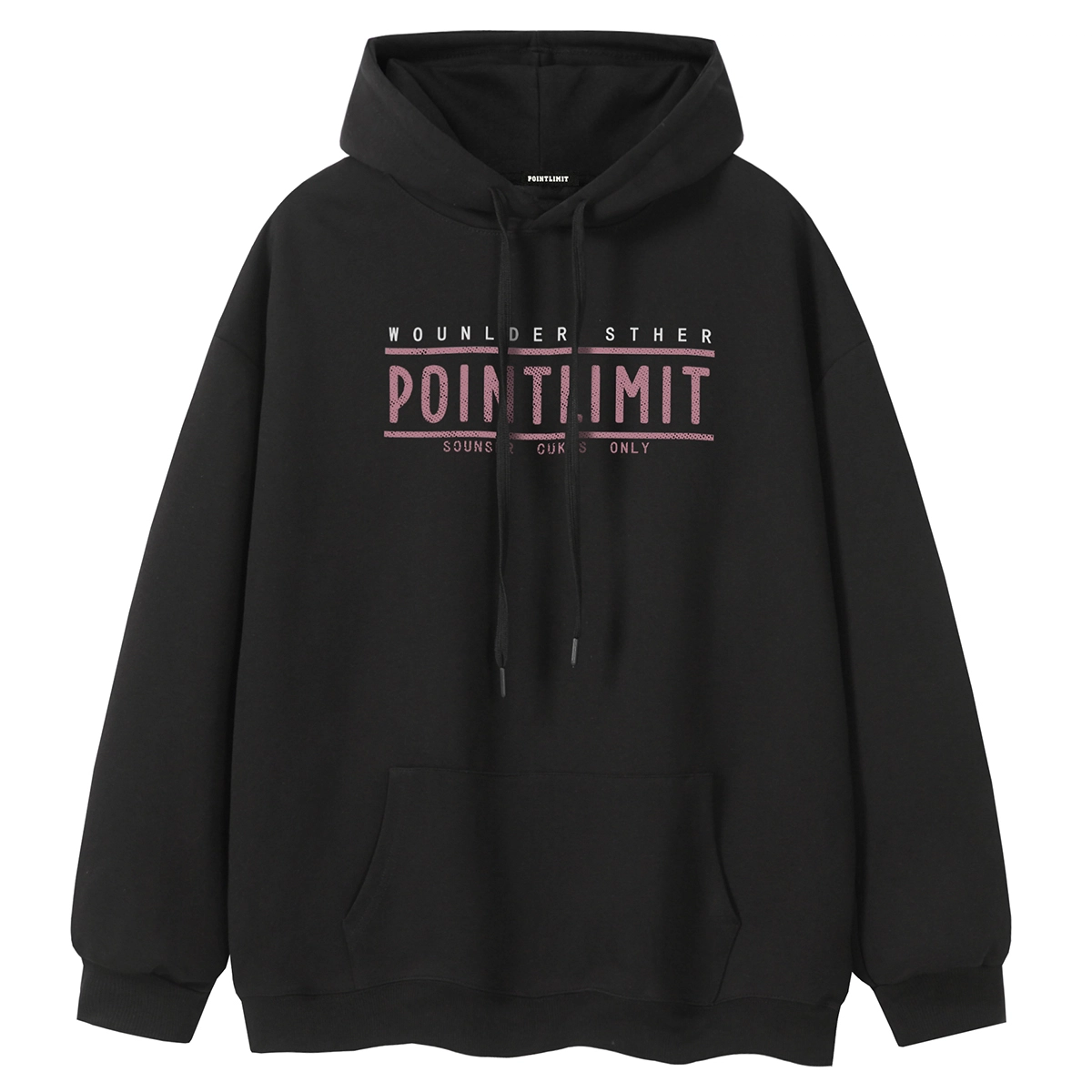 POINTLIMIT Logo