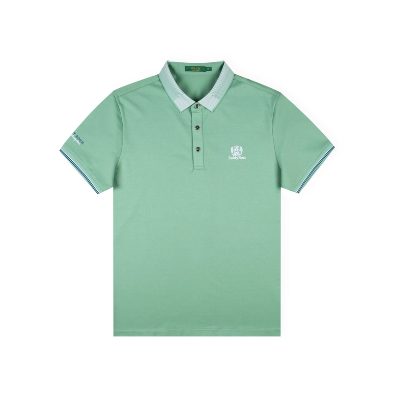 Raidy Boer Polo