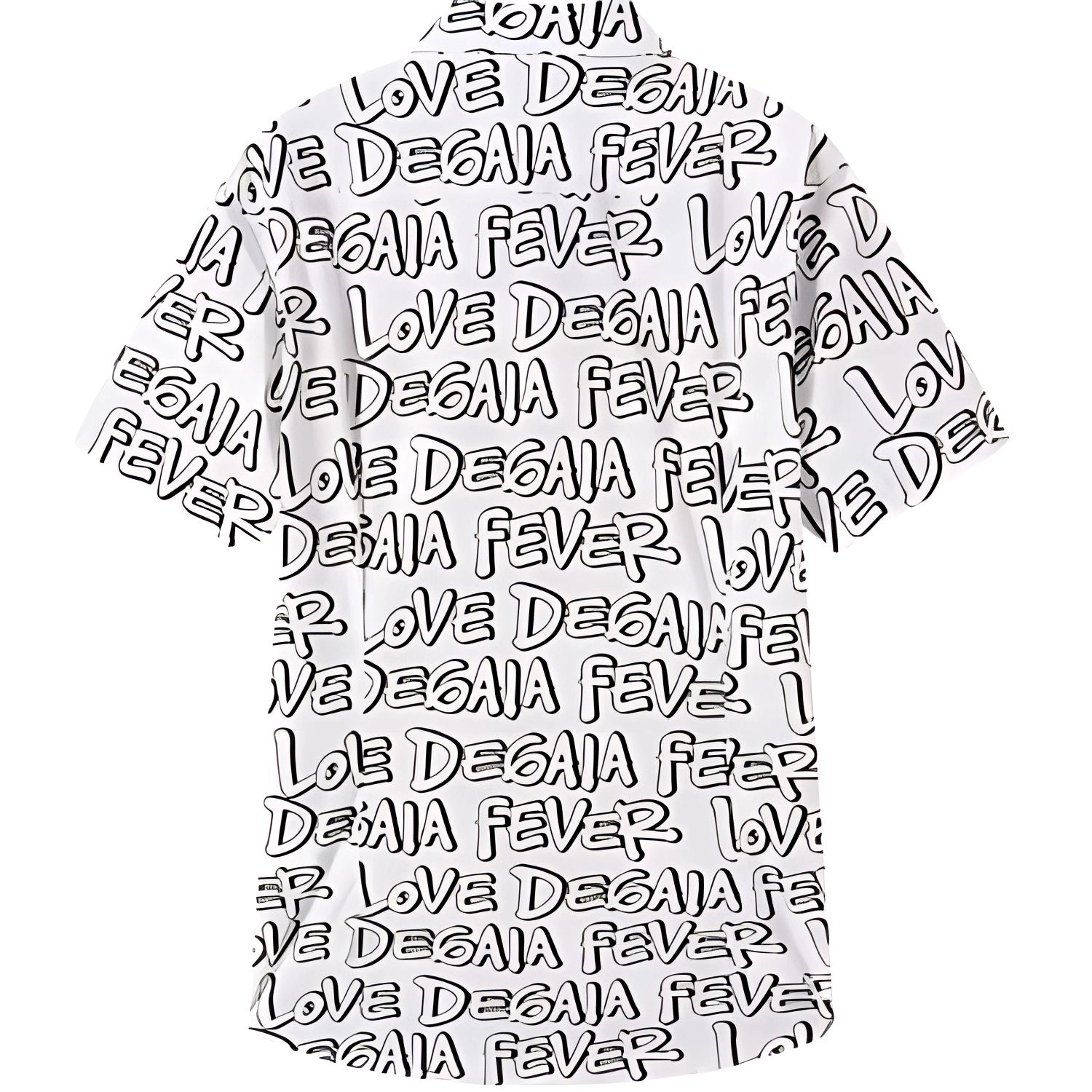 DEGAIA SS24