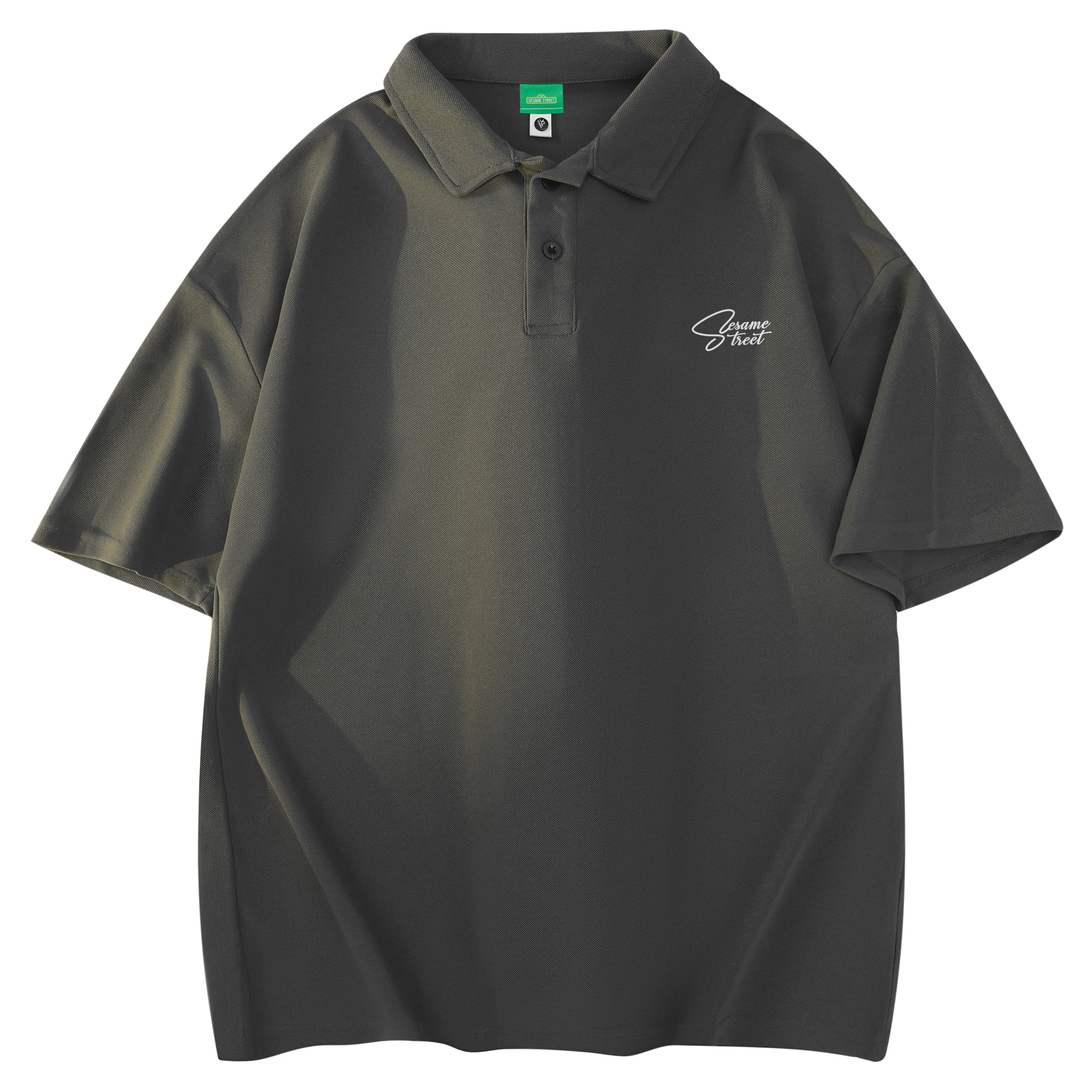 SESAME STREET LogoPolo