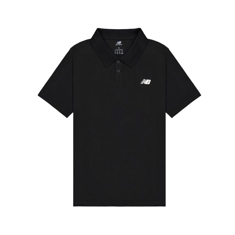 New Balance SS25 Polo