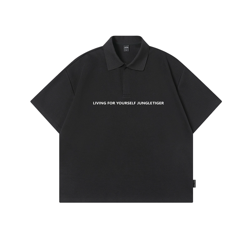 JUNGLE TIGER Polo