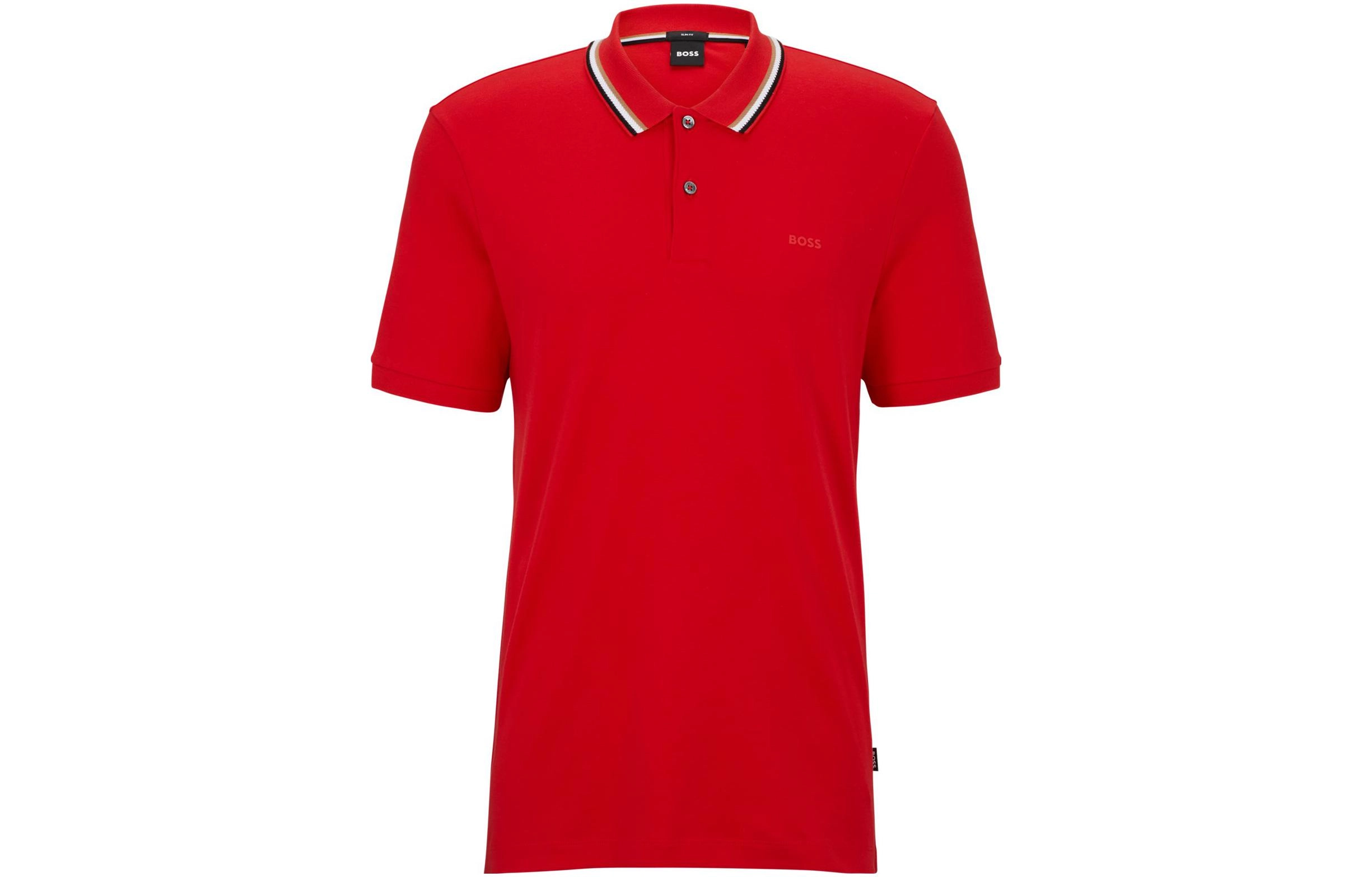 HUGO BOSS SS23 Polo