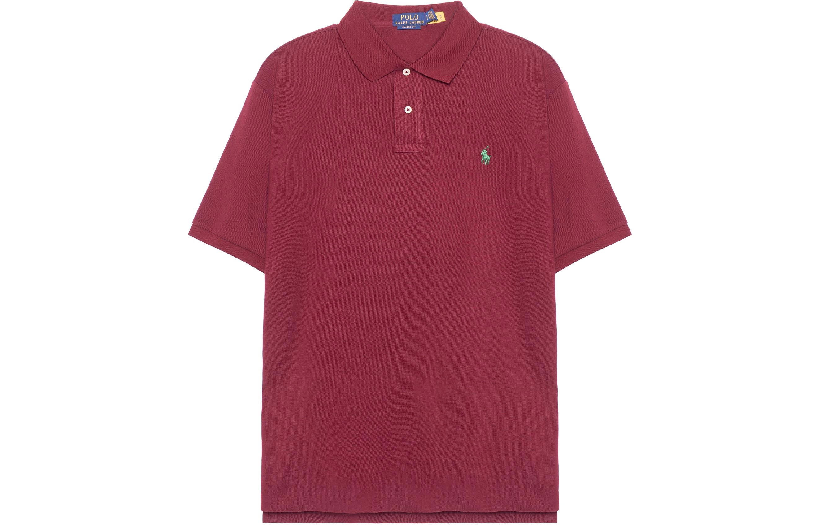 Polo Ralph Lauren SS23 LogoPolo