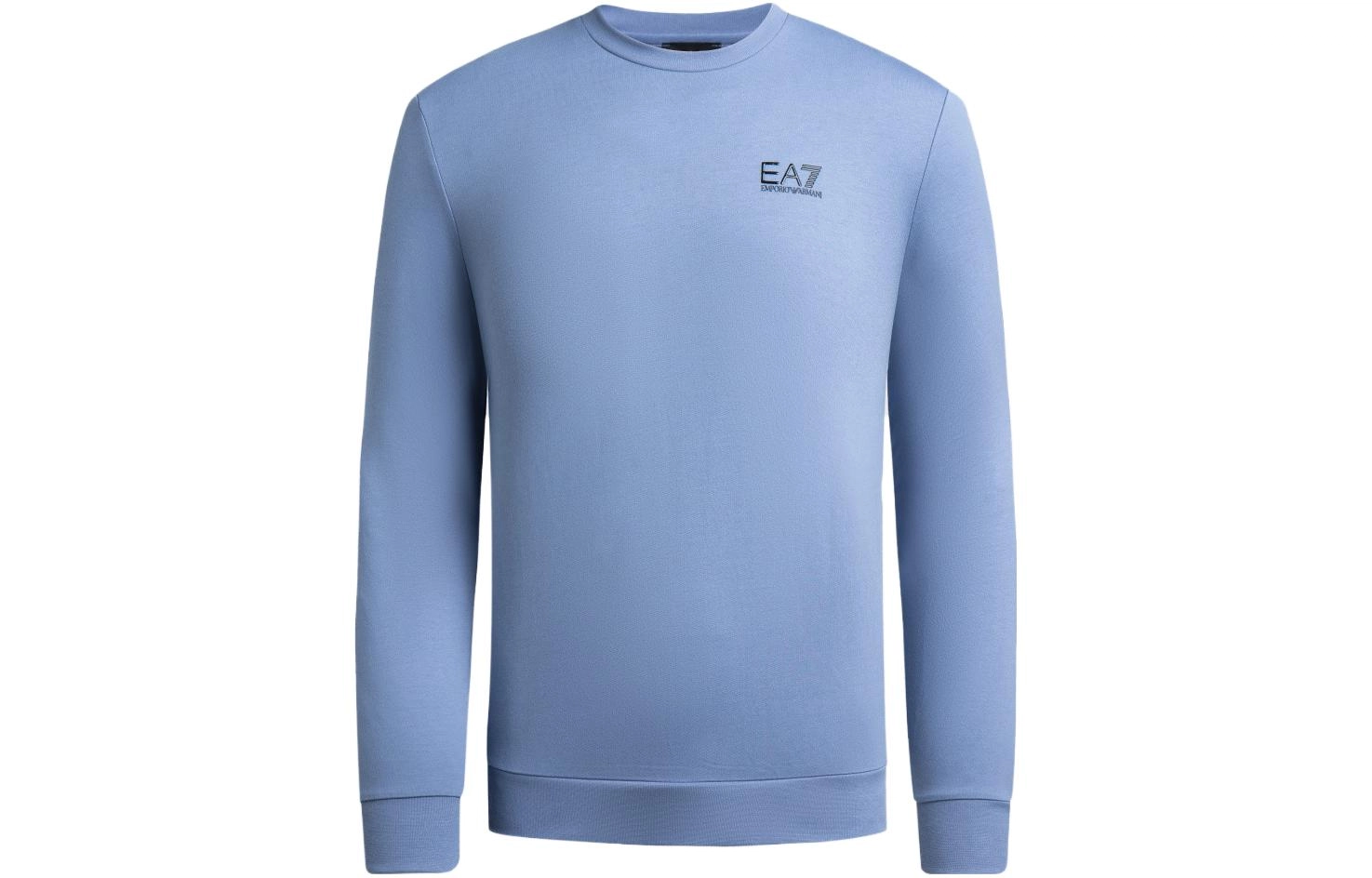 EMPORIO ARMANI EA7 FW23 Logo