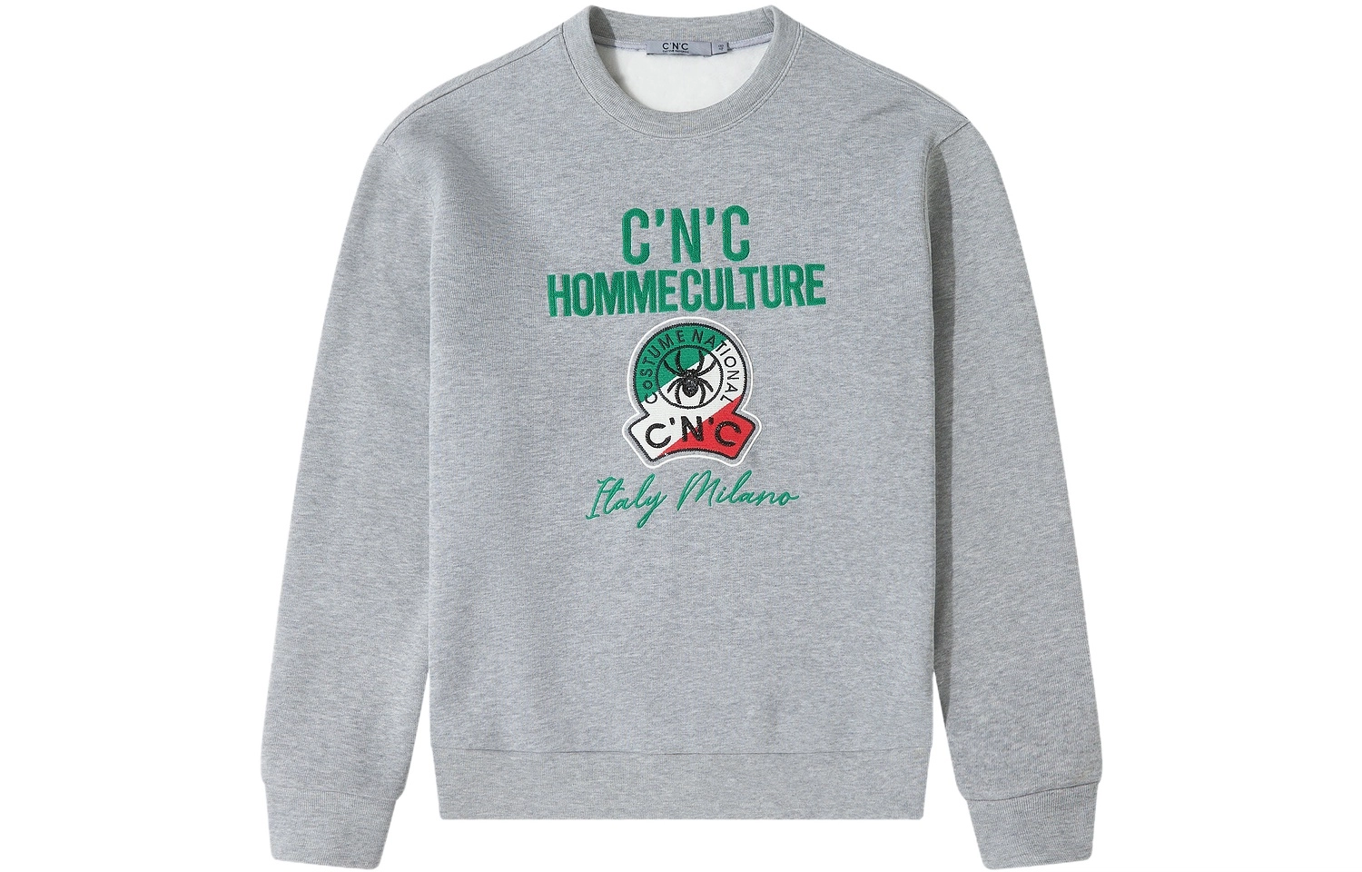 C'N'C Logo