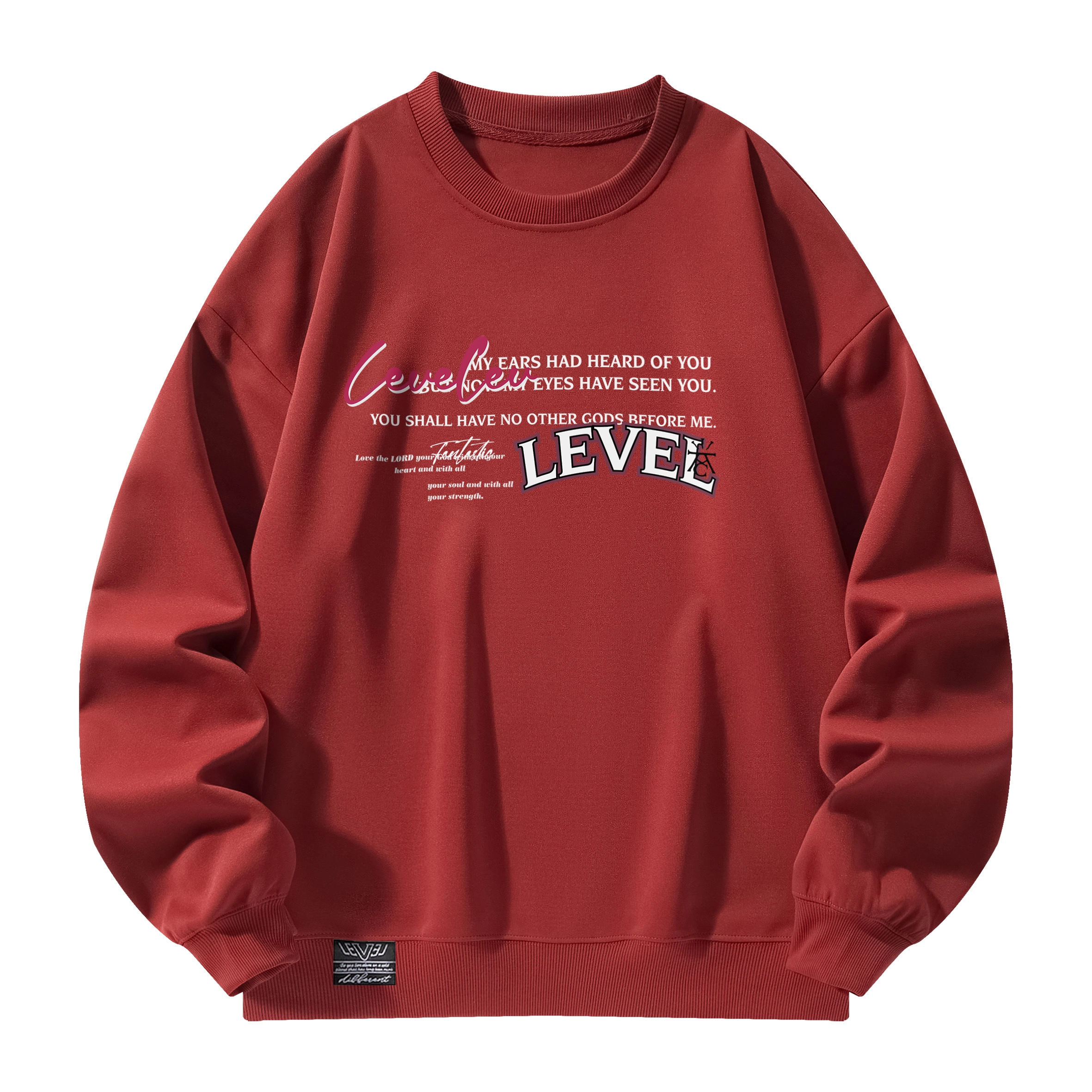 LEVEL LOGO