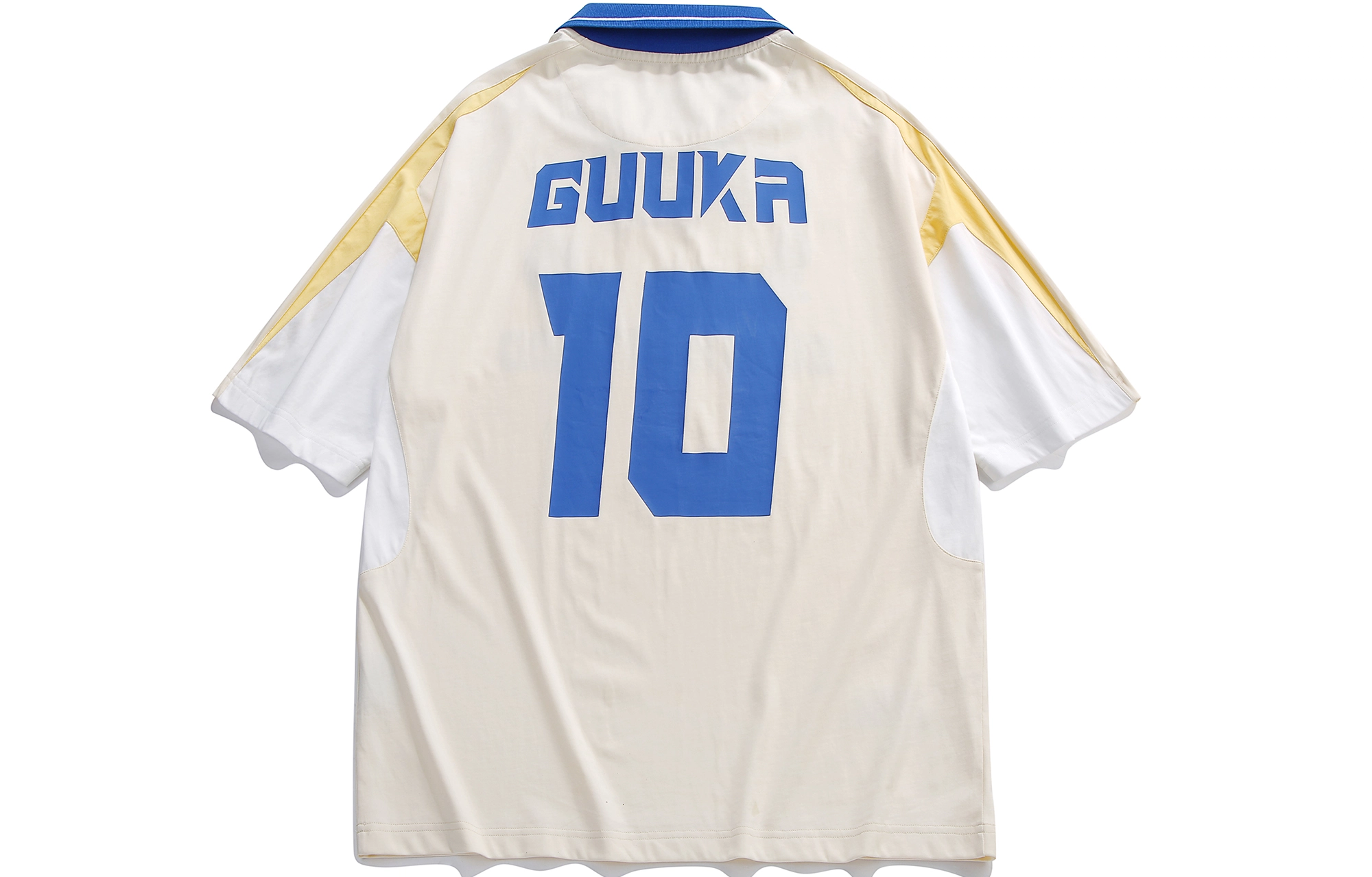 Guuka Polo
