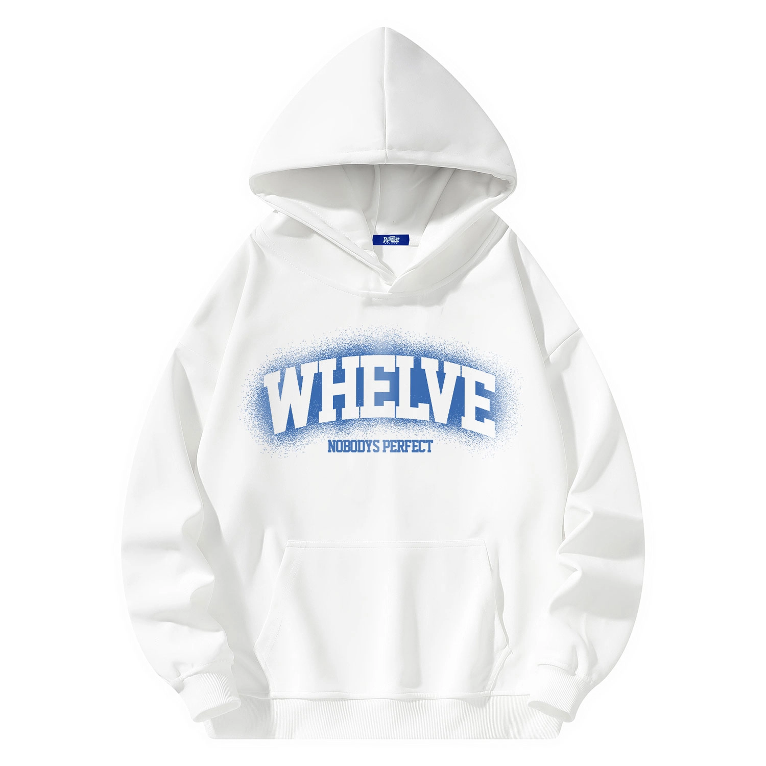 WHELVE