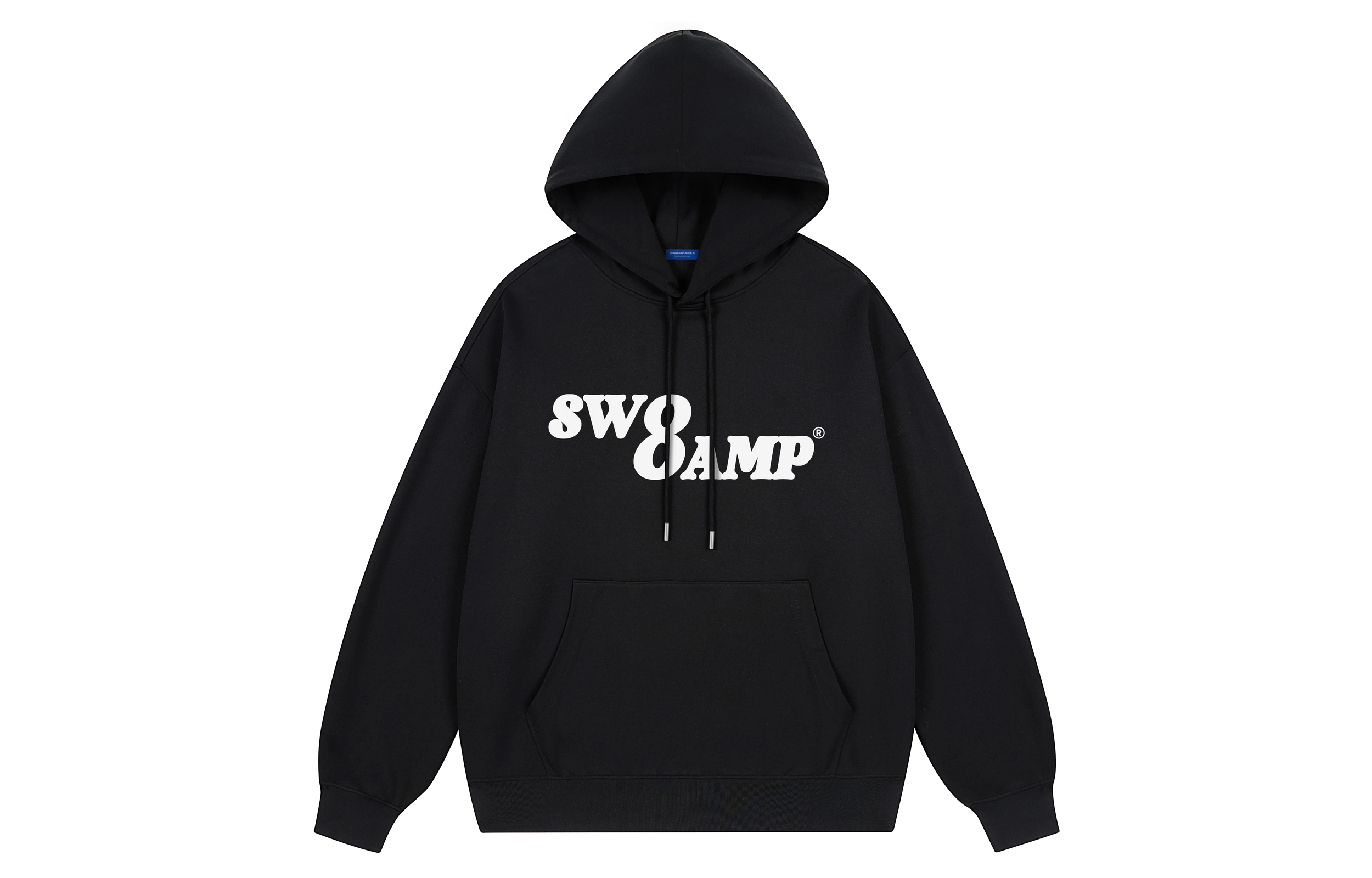 SWAMP AREA Logo