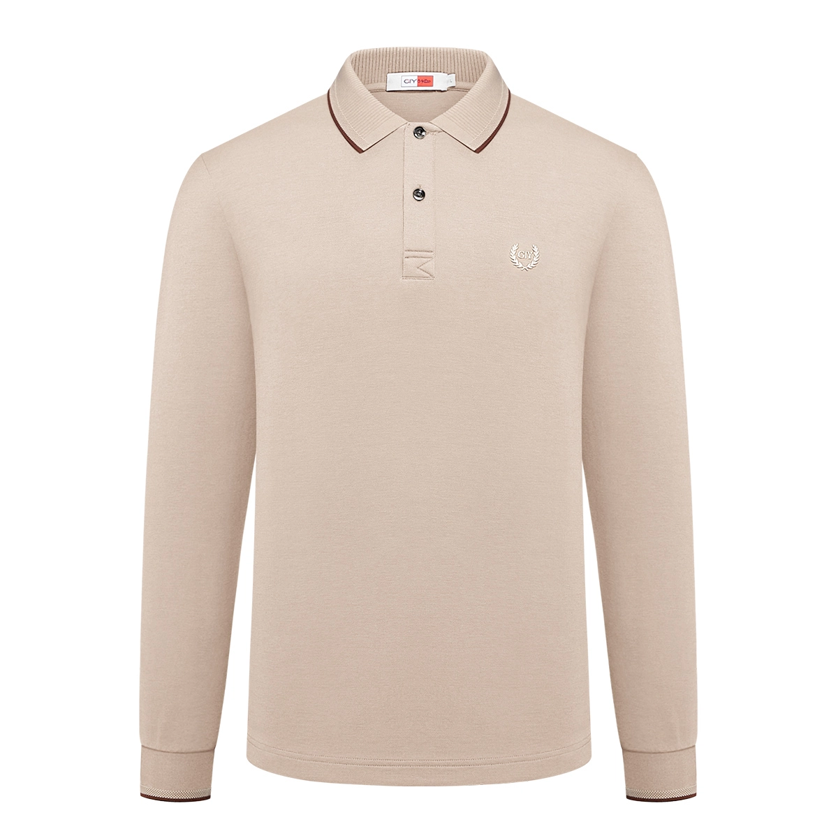 GY goldlion Polo