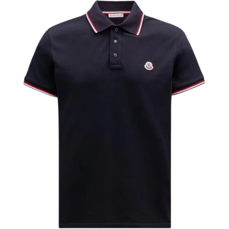 Moncler SS25 Polo