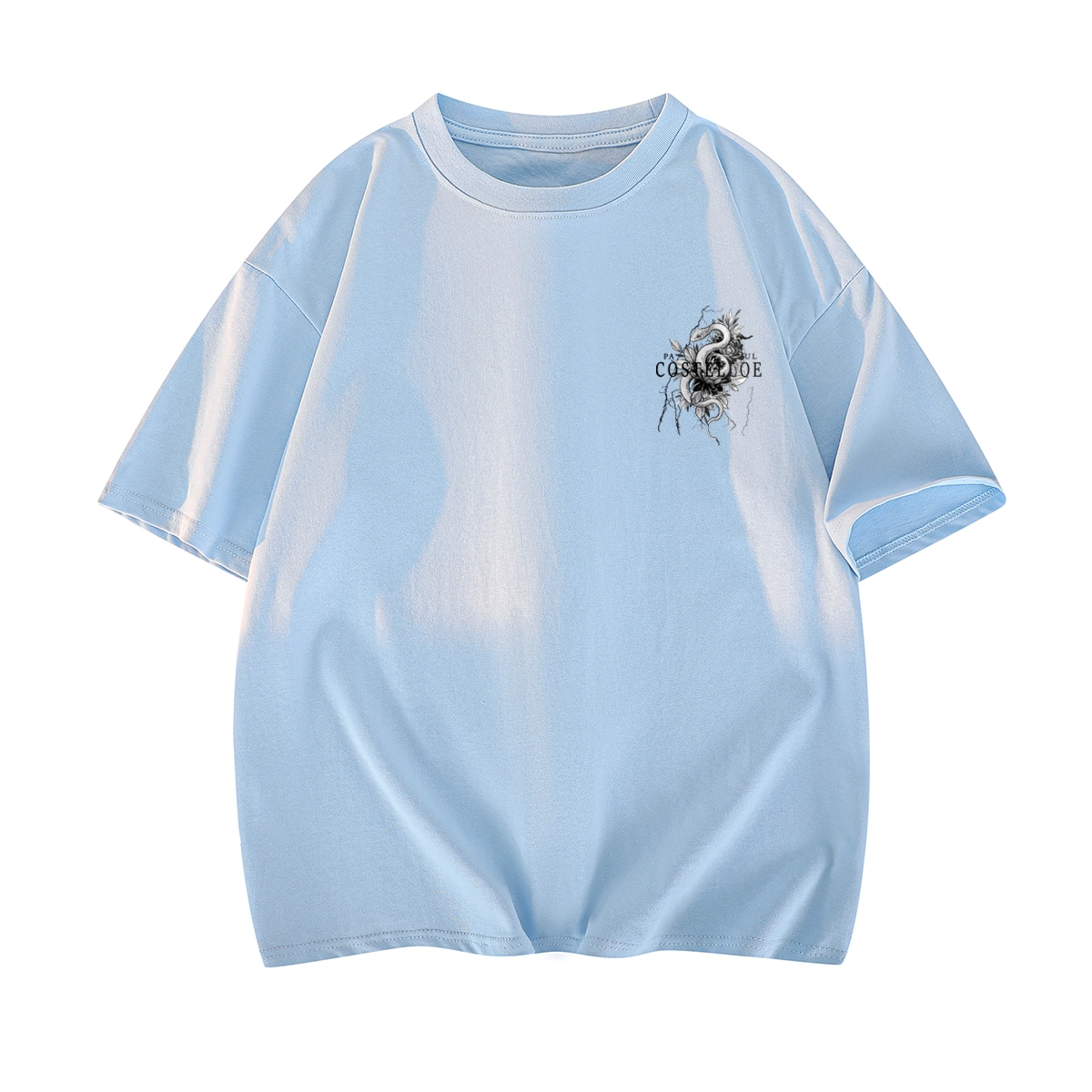 PAUL COSTELLOE T