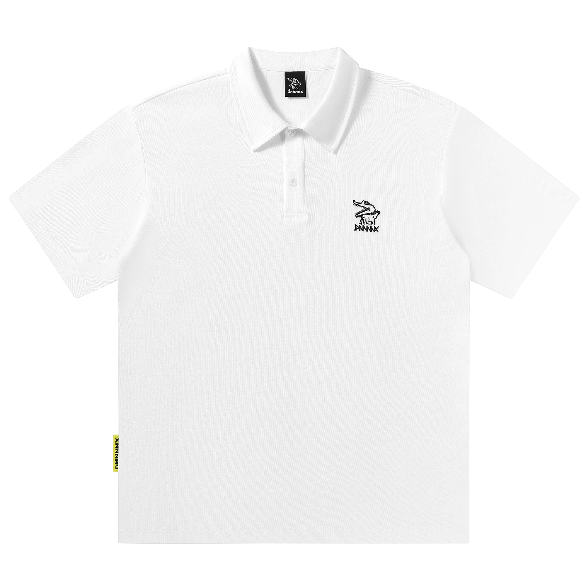 dnnnnx LogoPolo