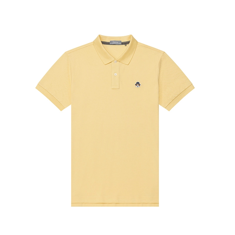 HAZZYS LogoPolo