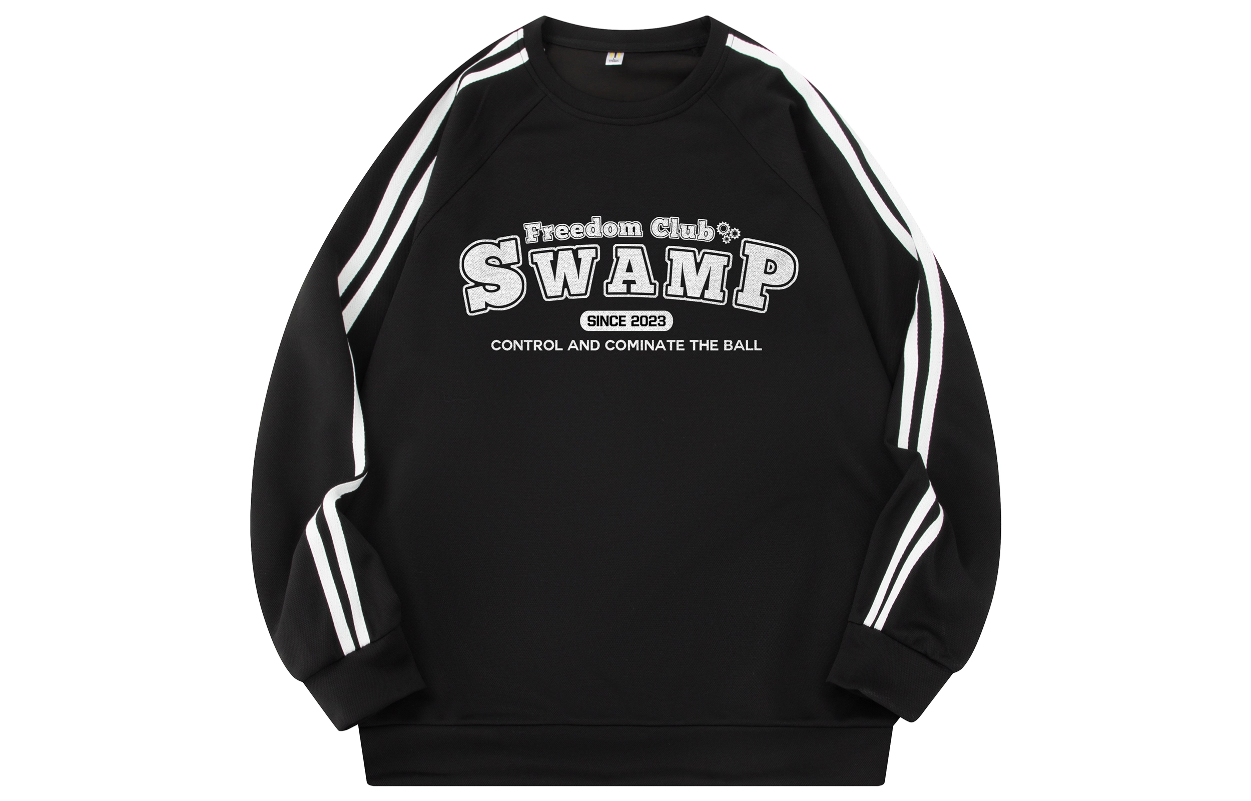 SWAMP AREA Logo