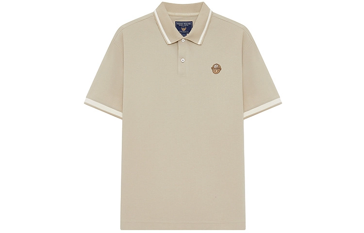 Teenie Weenie Men CleanFit Polo