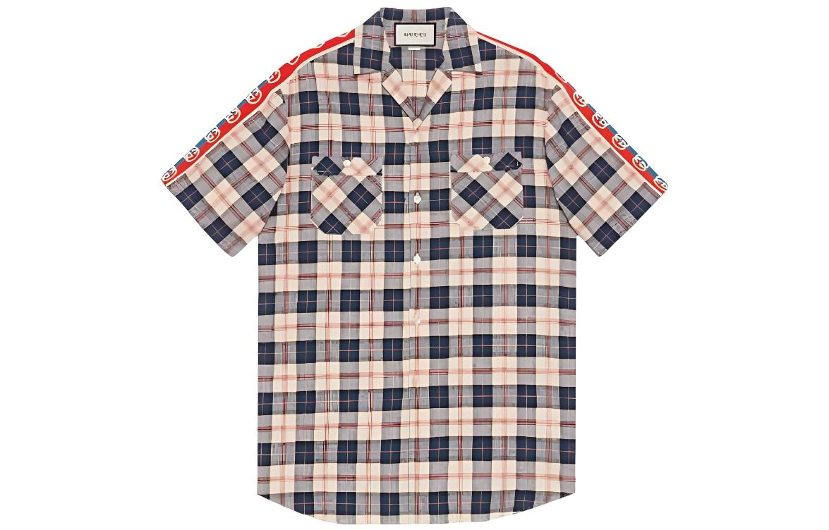 GUCCI FW22 Logo