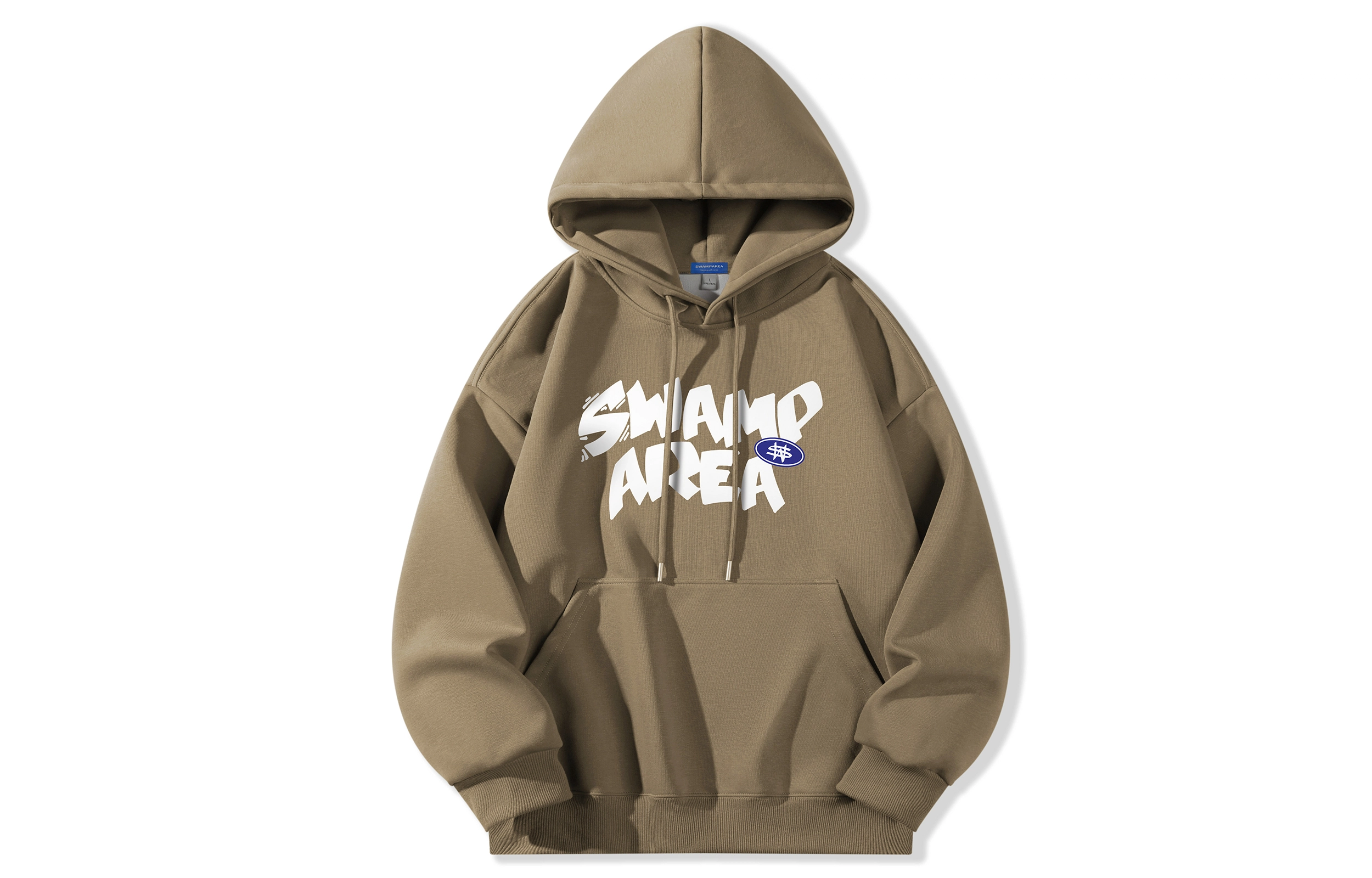 SWAMP AREA Logo