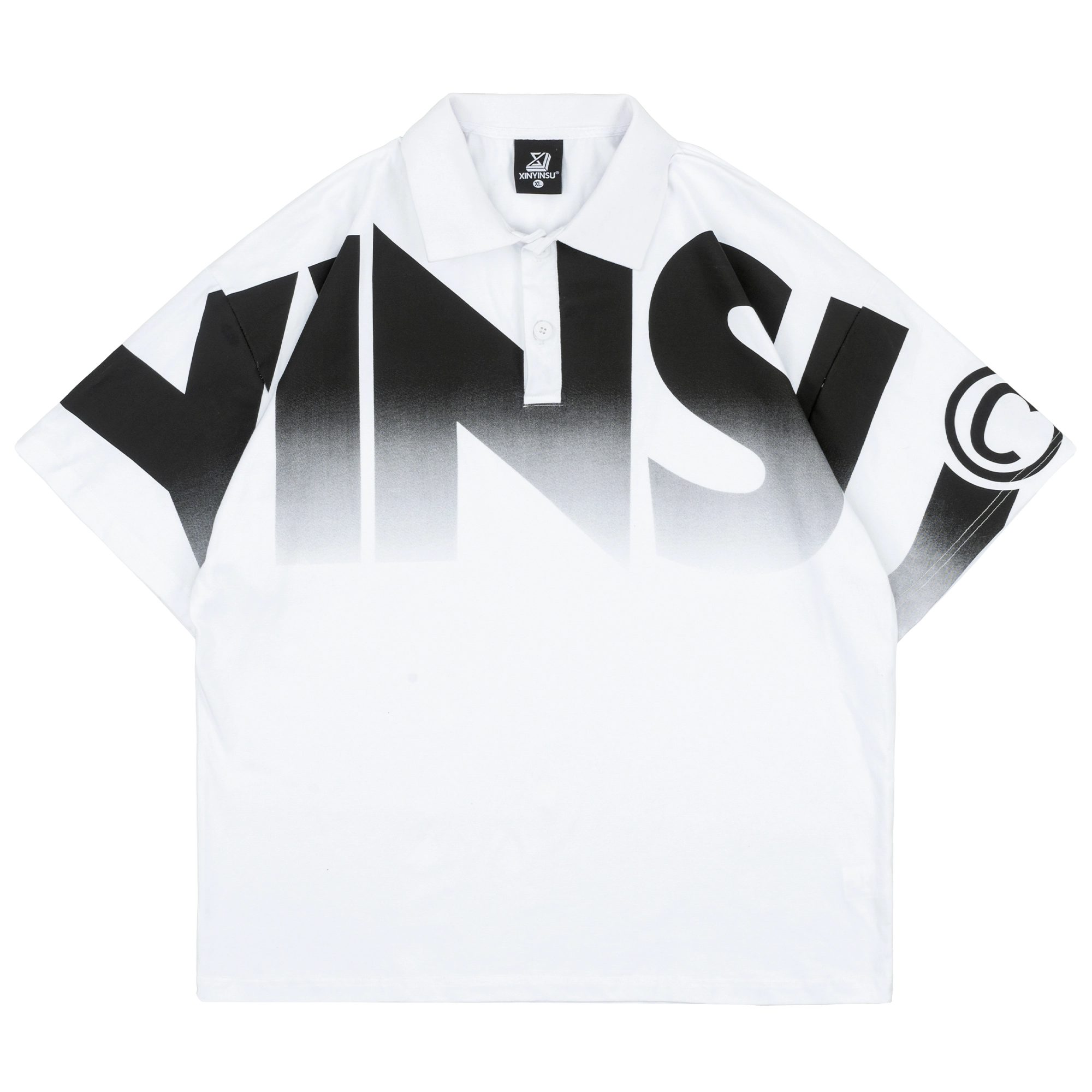 XINYINSU LogoPolo