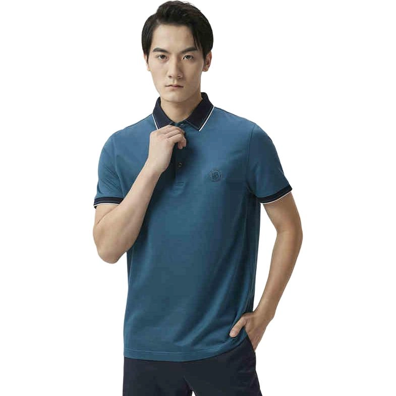 K-BOXING Polo