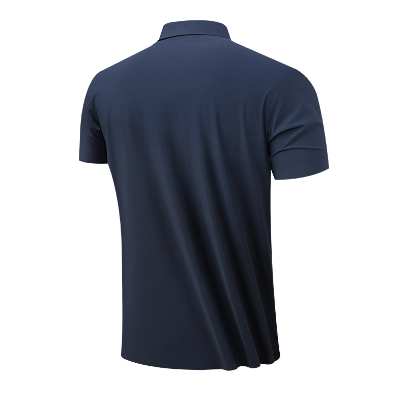 TREKTRAVEL Polo