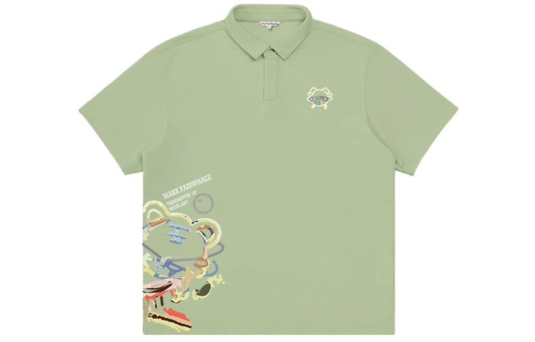 FAIRWHALE Polo