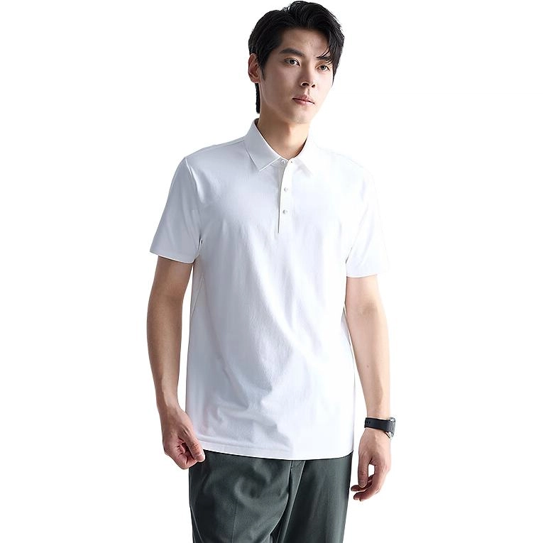 LESS IS MORE Polo
